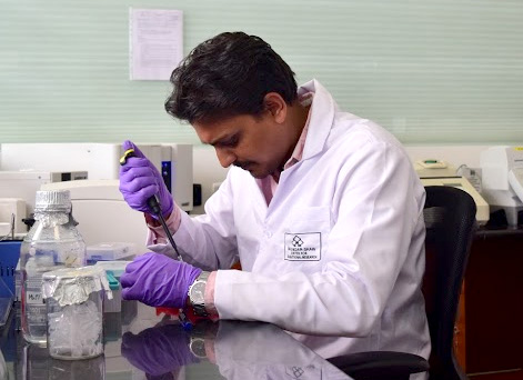 Manjunath Prasad