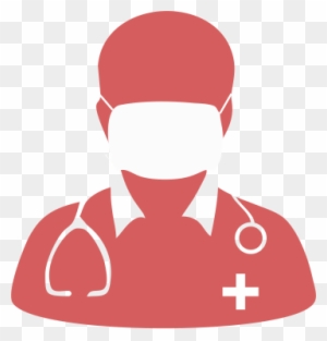 110-1101166_clinic-doctor-on-call-icon-9