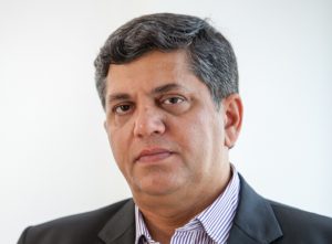Mr. Kunal Kashyap