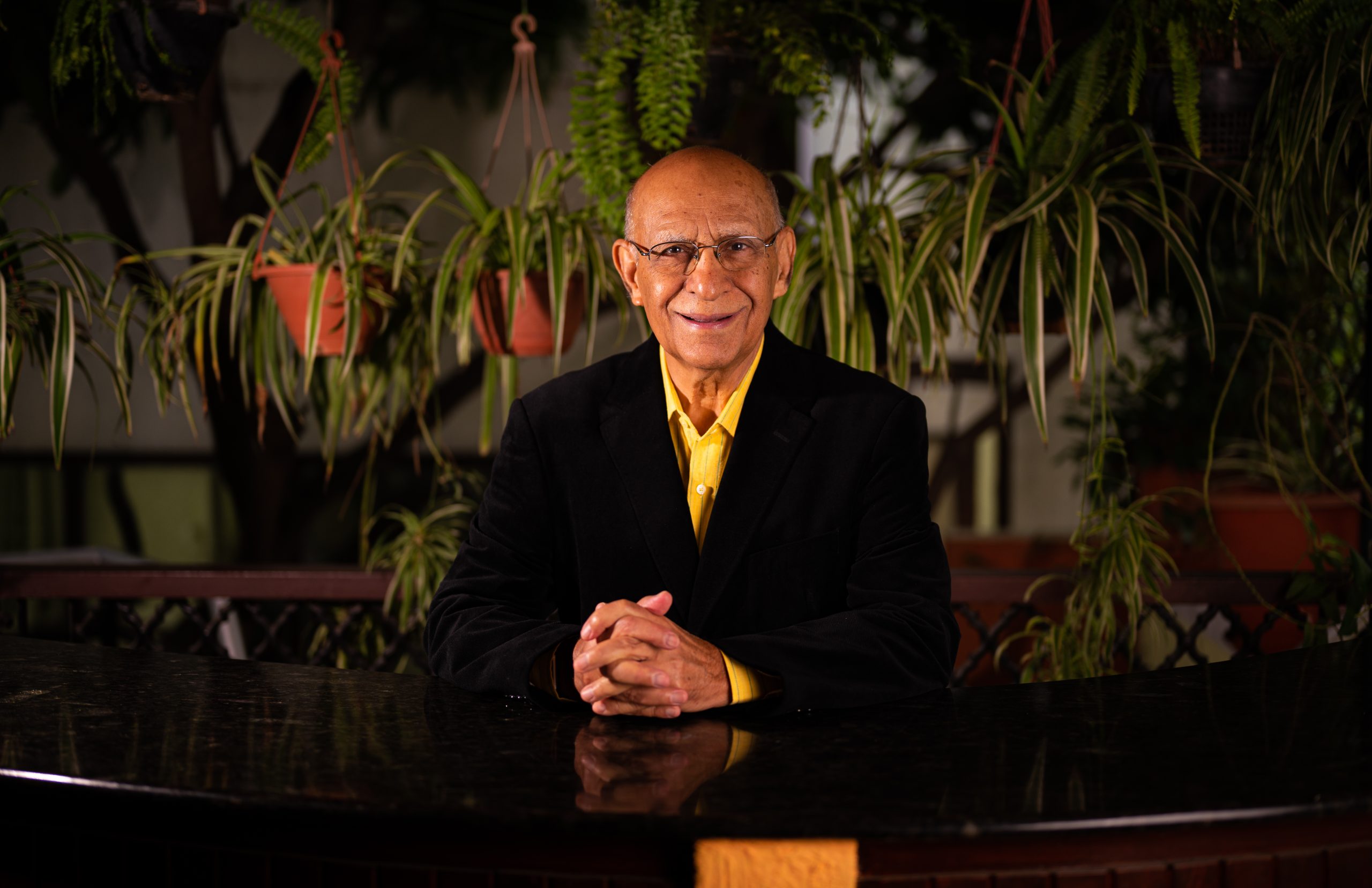 Dr. ASHOK SOOTA