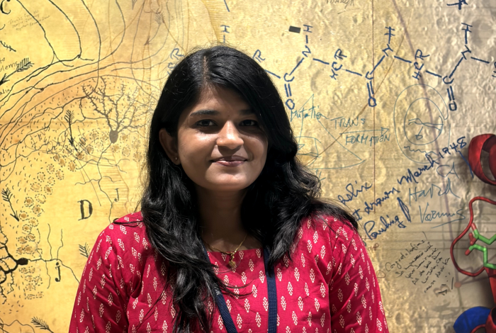 Srivithya Srivithya